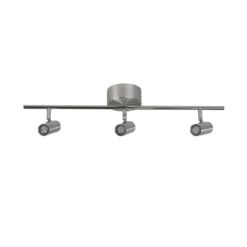Belid Cato Deckenleuchte Spotlight 3-flammig aluminium GU4