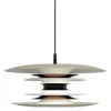 Belid Diablo Pendelleuchte 500mm sand metallic bronze E27