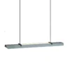 BELID Fold office G2 LED Pendelleuchte UP DOWN beton dimmbar