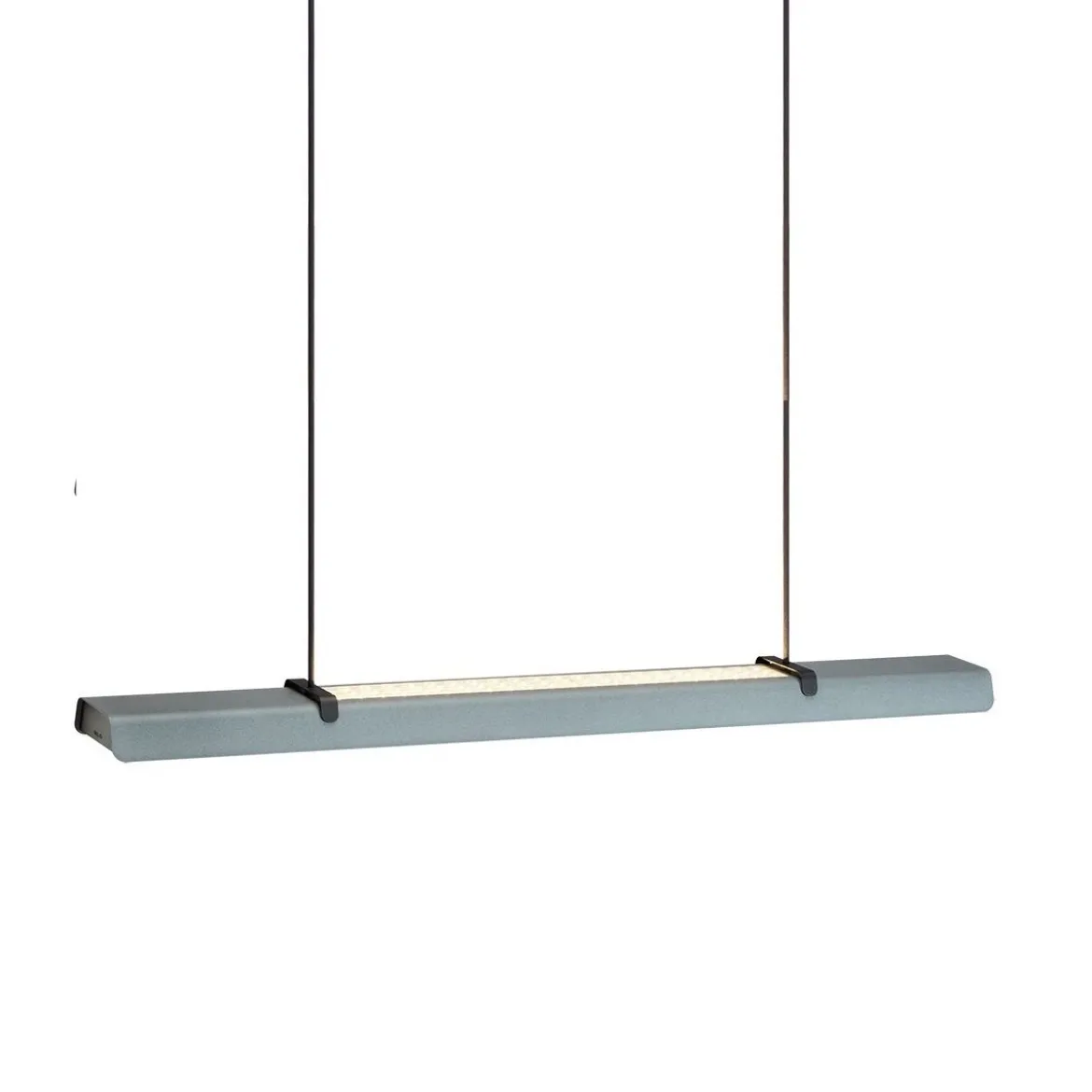BELID Fold office G2 LED Pendelleuchte UP DOWN beton dimmbar