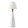 BELID Leuchten No. 4005389 LED Tischleuchte Anemon opal 38,9 cm
