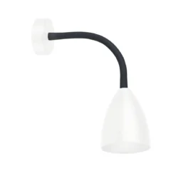 BELID Leuchten No. 517336 Wandleuchte Trotsig LED Weiss GU10