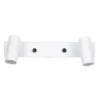 BELID Leuchten No. 575336 Wandleuchte Cato double LED Weiss GU4 dimmbar