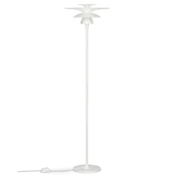 Belid Picasso Stehleuchte 38cm weiss matt G9