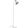 Brilliant AG Leuchten 94556-63 Erena Standleuchte hellgrün 150cm