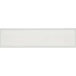 Brilliant AG Leuchten G94884A05 Briston LED Deckenaufbau-Paneel 80x20cm weiß RGBW