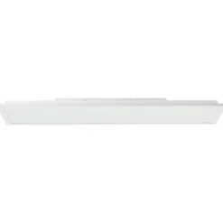 Brilliant AG Leuchten G94884A05 Briston LED Deckenaufbau-Paneel 80x20cm weiß RGBW