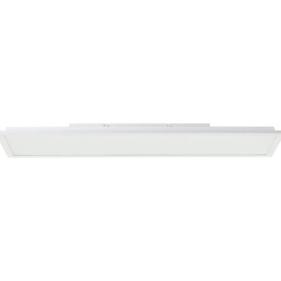 Brilliant AG Leuchten G94884A05 Briston LED Deckenaufbau-Paneel 80x20cm weiß RGBW