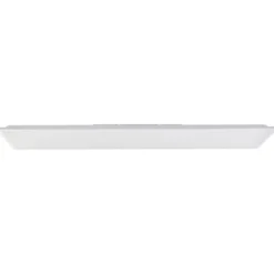 Brilliant Leuchten G80712-05 Briston LED Panel weiß 120x30cm CCT