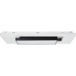 Brilliant Leuchten G99588-75 LED Deckenleuchte Hutson weiß schwarz