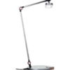 Brilliant Leuchten G98941-22 Schreibtischleuchte Officehero grau CCT