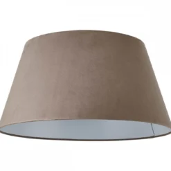 Brilliant Leuchten No. 99505-20 Deckenleuchte Brok 1-flammig E27 taupe