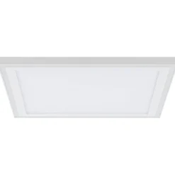 Brilliant Leuchten No. G99309-05 LED Deckenaufbau-Paneel Laurice 40x40cm 2700-6200K weiß DIM