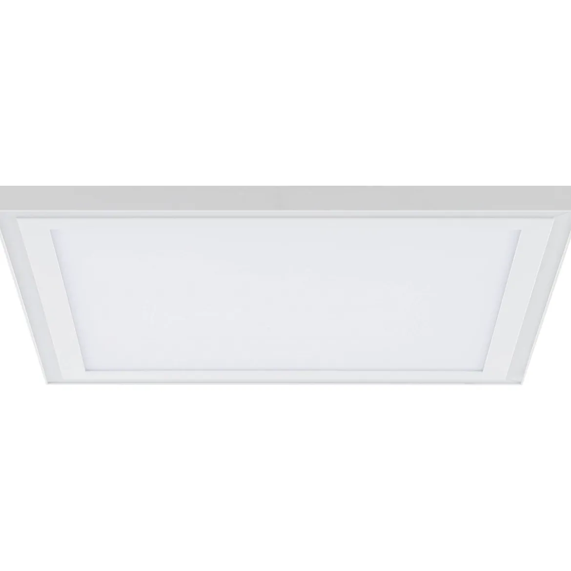 Brilliant Leuchten No. G99309-05 LED Deckenaufbau-Paneel Laurice 40x40cm 2700-6200K weiß DIM