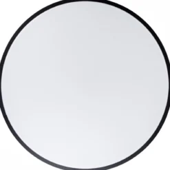 Brilliant Leuchten No. G97014-76 LED Deckenleuchte Slimline Ø 49cm weiß schwarz
