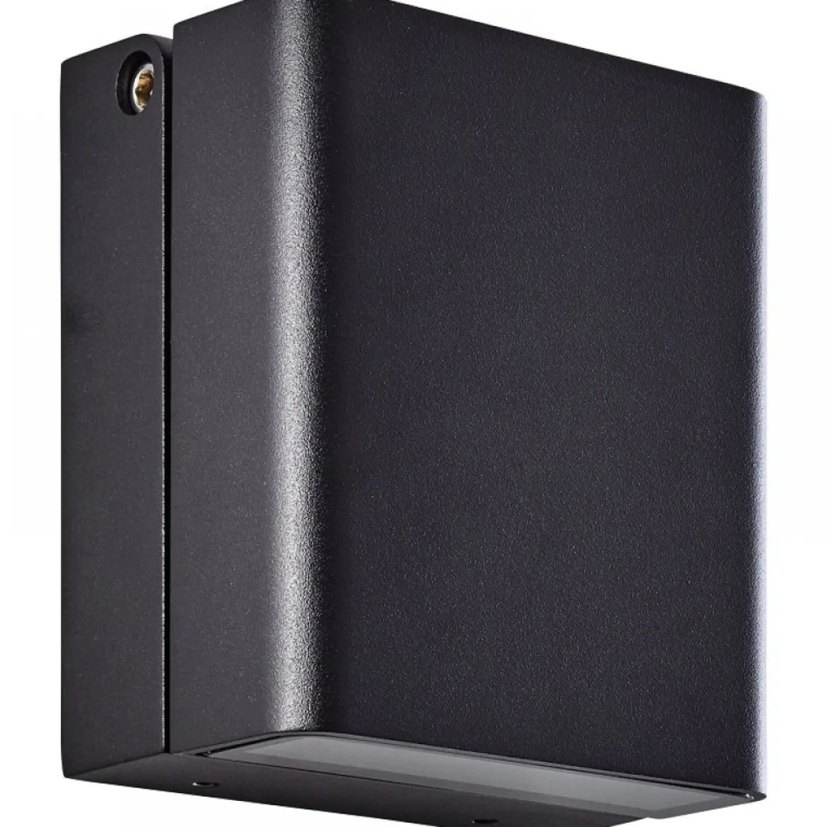 Brilliant Leuchten No. G94920-06 LED Tischleuchte Nele schwarz Touchdimmer