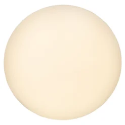 Brilliant Leuchten No. G94306-05 LED Wand- und Deckenleuchte Fakir mit Sensor weiß