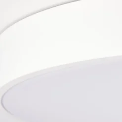 Brilliant Leuchten No. HK19060S75 LED Wand- und Deckenleuchte Slimline 49cm sand weiß CCT