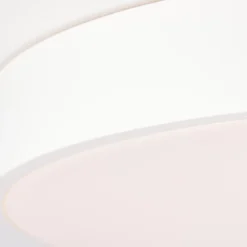Brilliant Leuchten No. HK19060S75 LED Wand- und Deckenleuchte Slimline 49cm sand weiß CCT
