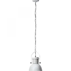Brilliant Leuchten No. 93590-70 Pendelleuchte Salford 1-flammig grau beton