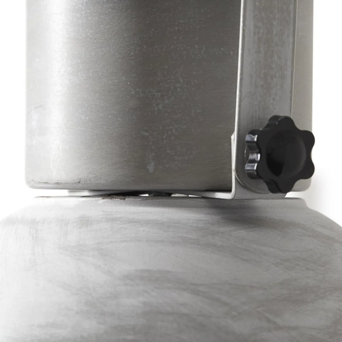 Brilliant Leuchten No. 93590-70 Pendelleuchte Salford 1-flammig grau beton