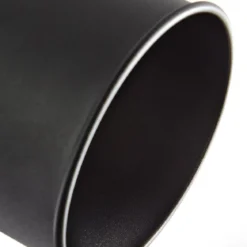 Brilliant Leuchten No. 49633-76 Spotspirale Rolet 3-flammig E14 sand schwarz