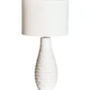 By Rydéns 4002770-5506 Bartha 74 Tischleuchte creme beige
