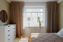 By Rydéns 4002770-5506 Bartha 74 Tischleuchte creme beige