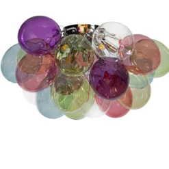By Rydéns 4202240-7000 Deckenleuchte Gross 50cm multicolor