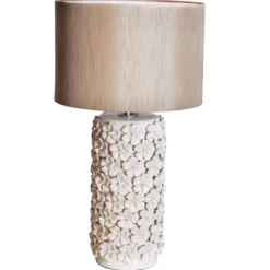 By Rydéns 4002710-5504 Fiore Tischleuchte beige