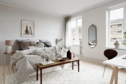 By Rydéns 4002710-5504 Fiore Tischleuchte beige