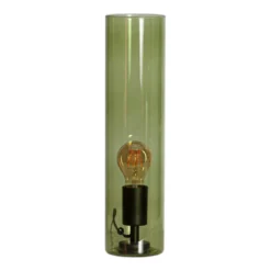 By Rydéns 2820580-2501 Flake 40 Tischleuchte grün