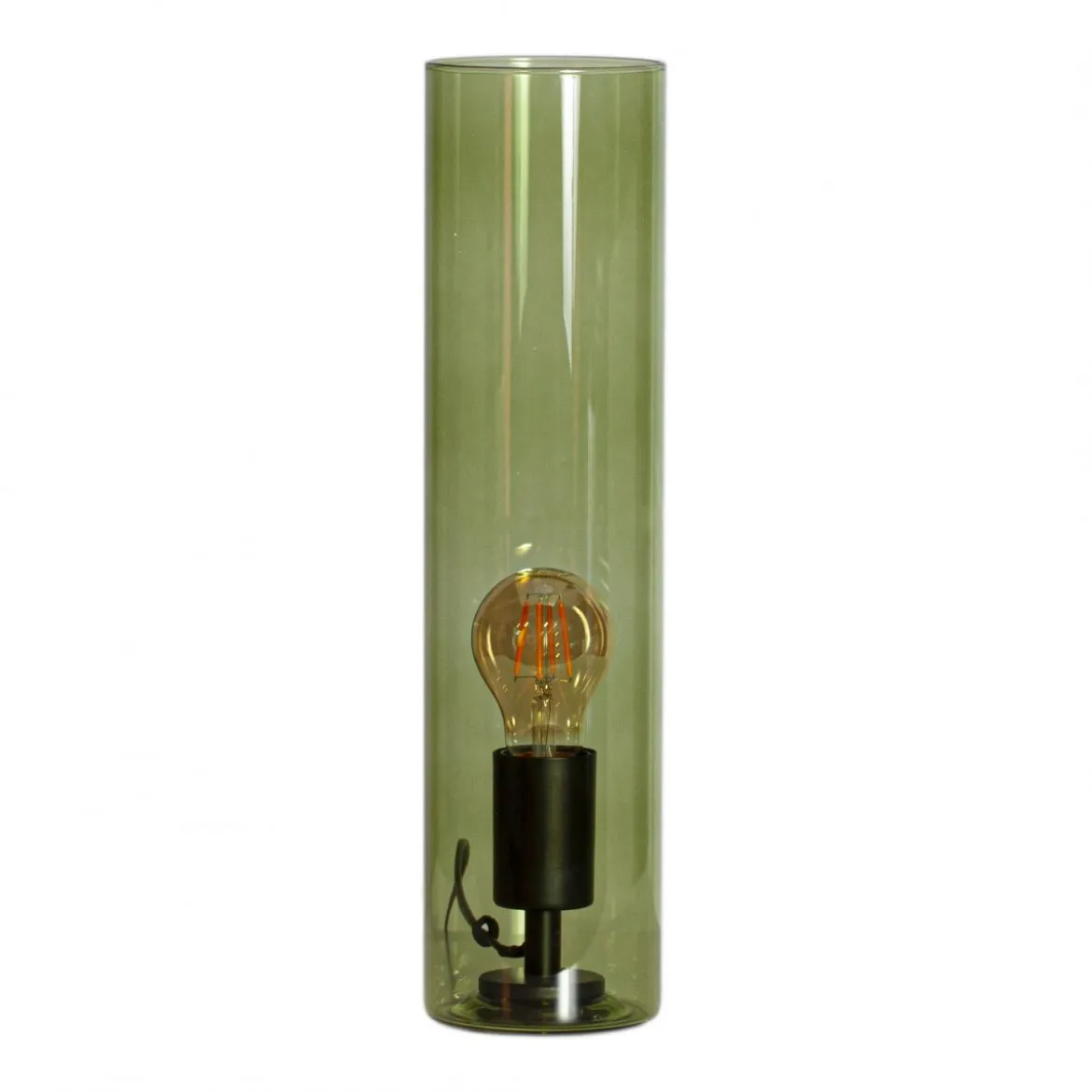 By Rydéns 2820580-2501 Flake 40 Tischleuchte grün