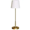 By Rydéns 4002740-6501 Lumi 68 Tischleuchte gold weiß