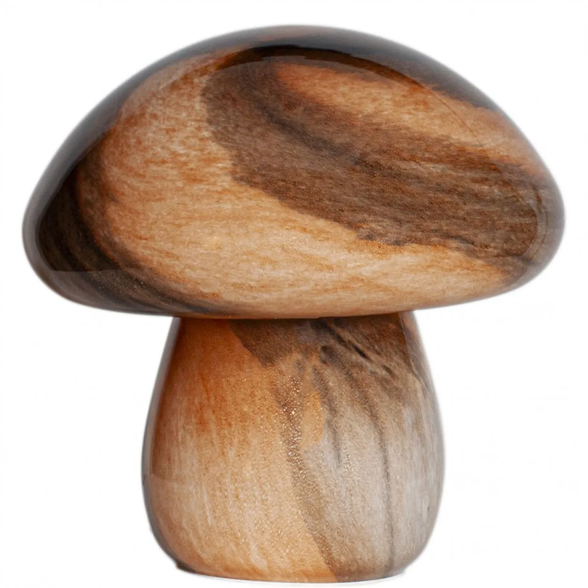 By Rydéns 4024540-5507 Mushroom Tischleuchte natur