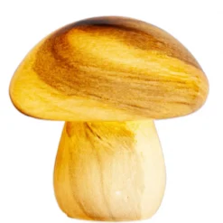 By Rydéns 4024540-5507 Mushroom Tischleuchte natur