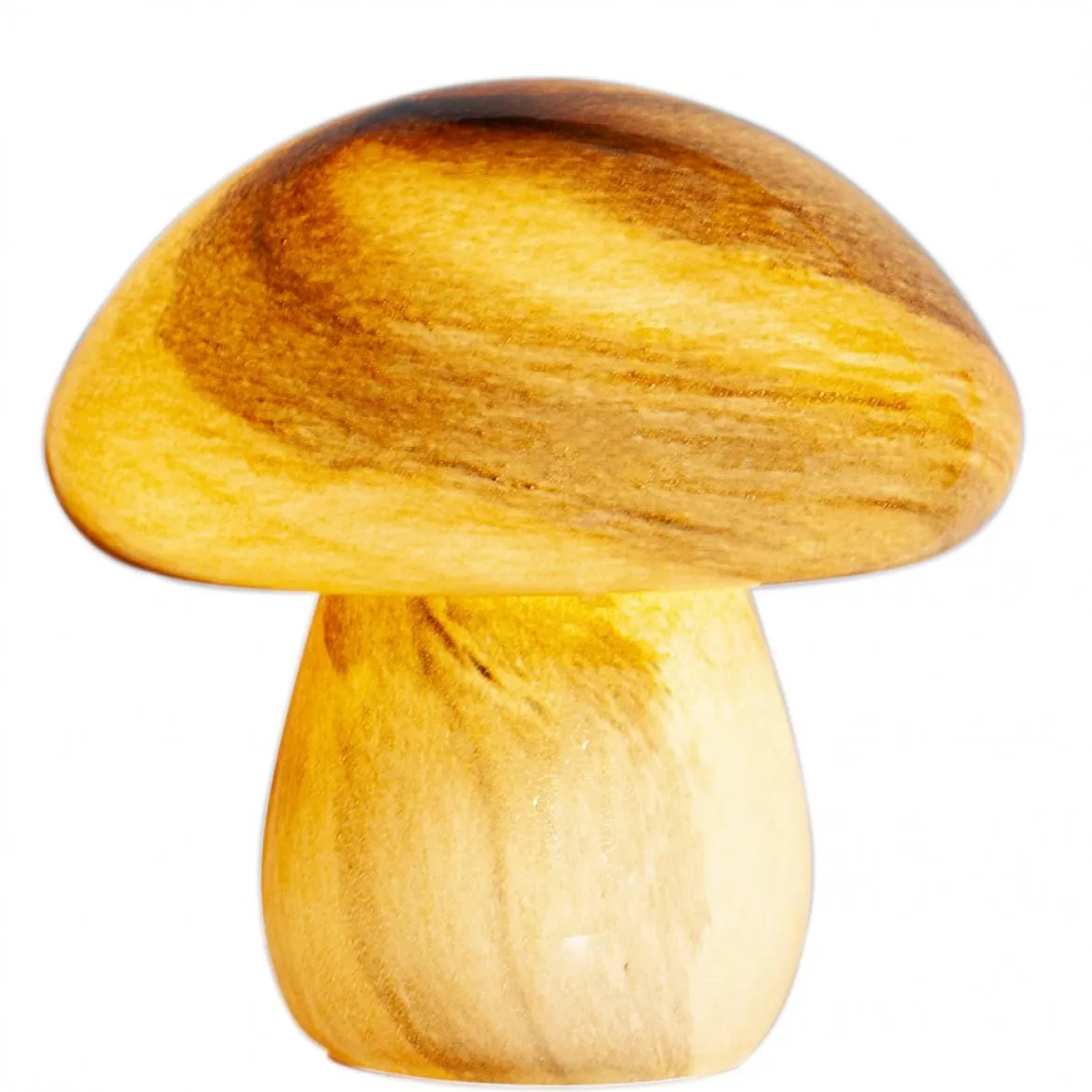 By Rydéns 4024540-5507 Mushroom Tischleuchte natur