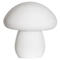 By Rydéns 4024540-5000 Mushroom Tischleuchte weiß