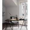 By Rydéns 4002580-6503 Tischleuchte Curve goldmatt GU10