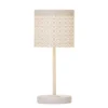 By Rydéns 4002650-5504 Tischleuchte Maison beige USB  IP44