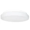 By Rydéns 4201830-5002 Wand- und Deckenleuchte Ocean I Plafond 25cm weiß matt IP44