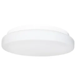 By Rydéns 4201830-5002 Wand- und Deckenleuchte Ocean I Plafond 25cm weiß matt IP44