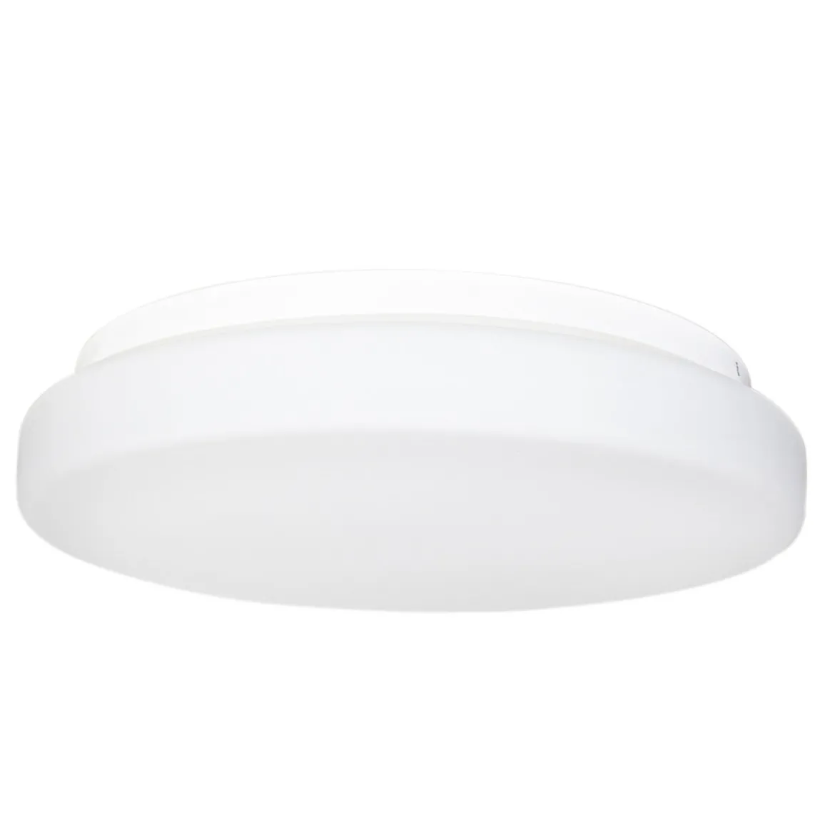 By Rydéns 4201830-5002 Wand- und Deckenleuchte Ocean I Plafond 25cm weiß matt IP44