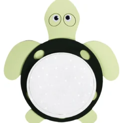 Elobra 137543 LED Deckenleuchte Turty Starlight grün 3000-5000K