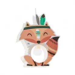Elobra No. 136591 Pendelleuchte Little Indians Fuchs Filip