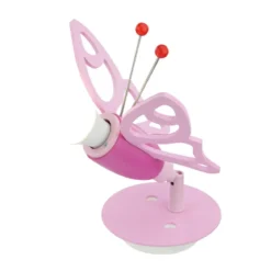 Elobra No. 122815 Spot Falter 1-flammig, Rosa