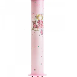 Elobra No. 131534 Stehleuchte Prinzessin Lillifee mit Eule, Rosa