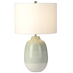 Elstead Chelsfield 1 Light Tischlampe