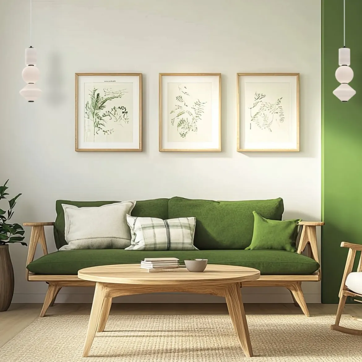Elstead Lighting Bijou LED Pendelleuchte Mattschwarz 3000K