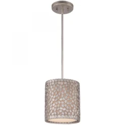 Elstead Lighting Confetti 3-Light Small Pendeleuchte 1-flammig E27